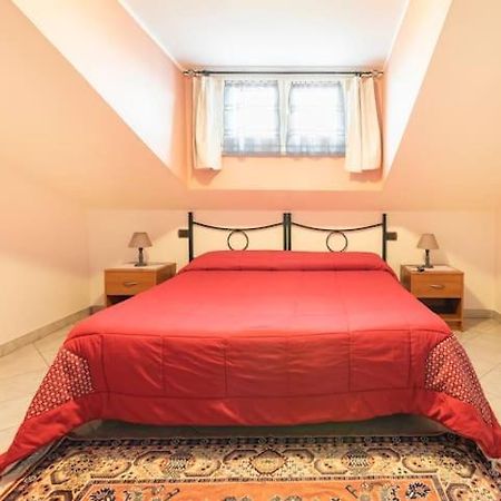 Casa Vacanze Nuraghe Talia Olmedo Esterno foto