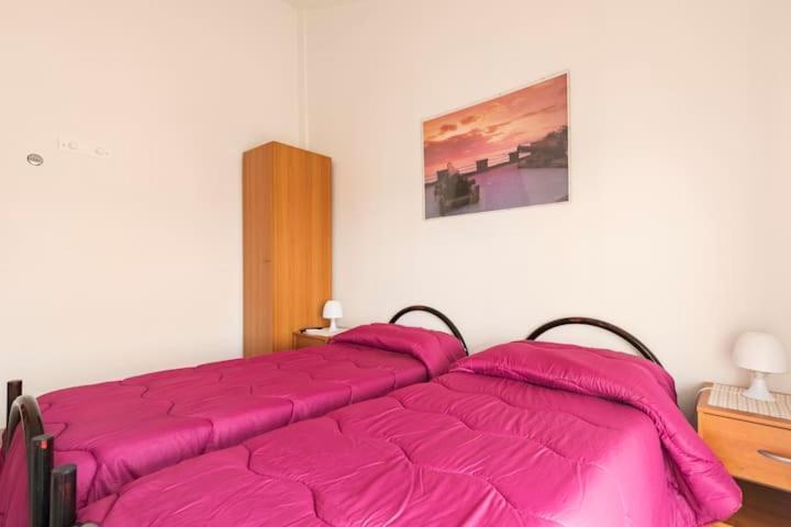 Casa Vacanze Nuraghe Talia Olmedo Esterno foto